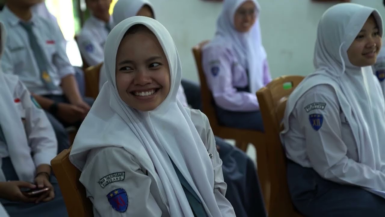 What we do: Adolescent nutrition in action