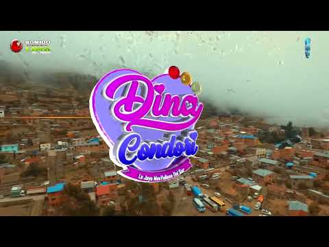 DINA CONDORI -  MEGA MIX 2022 ICHOCA     PODEROSA  MORENADA "COMERCIAL"  DE LA PAZ  A ICHOCA