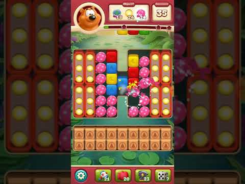 Toon blast level 3267