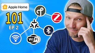 Smart Home Hubs & Protocols: What You Need to Know