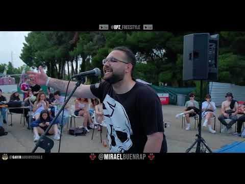 KATRA & ZYKO GDH VS TMS (BATALLÓN) CUARTOS DE FINAL QUINTA FECHA MIRAELBUENRAP