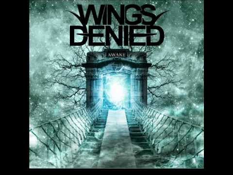 Wings Denied- Maiden