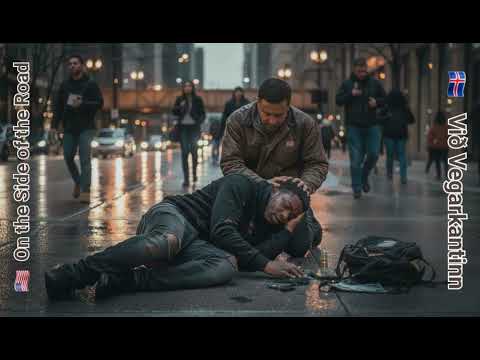 🇮🇸 Við Vegarkantinn 🇺🇲  On the Side of the Road #Prayer #Jesus #Yeshua #jesus #Grace #goodsamaritan 