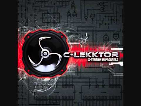 C-Lekktor- Wrecked
