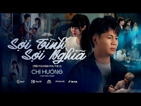 Sợi tình sợi nghĩa (Tình thơng phu thê 2) - Chí Hướng