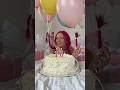 It S My Birthday