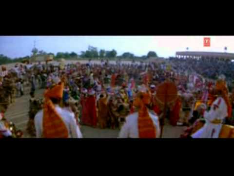 Chali Aa Chali Aa [Full Song] Film - Ab Tumhare Hawale Watan Sathiyo