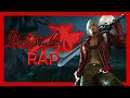 DEVIL MAY CRY - RAP | Flow Autêntico 