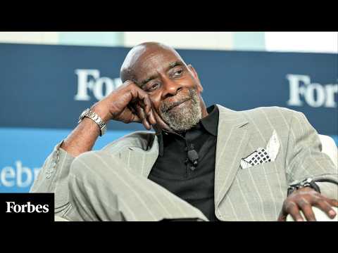 Started at the Bottom: How Resilience Creates Real Success