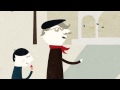 LEONARD A UNE SENSIBILITE DE GAUCHE