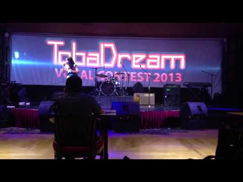 Maria Kristin Emilia - Nunga Lao (by Viky Sianipar)