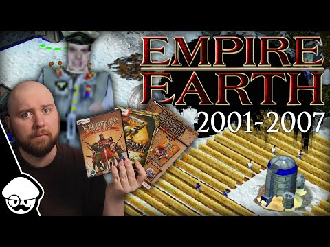 Was wurde eigentlich aus Empire Earth?