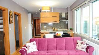 Academia Residence - İstanbul - Turkey