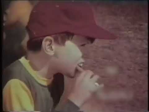 Space Food Sticks TV Commercial
