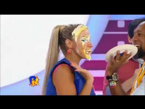 Mulheres no Passa ou Repassa - 22/02/2015