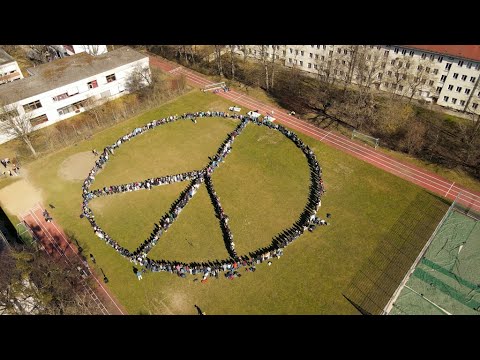 KKG München - "Imagine" for peace in ukraine