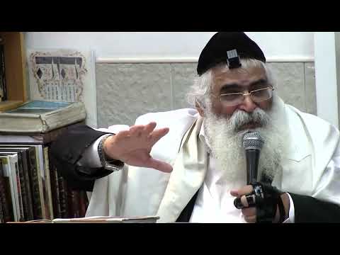 הרב יורם אברג'ל – המסר היומי – אין אבוד – י"ד אייר תשפ"ד