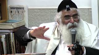 הרב יורם אברג'ל - המסר היומי - אין אבוד - י"ד אייר תשפ''ד