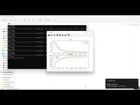 Credit Card Fraud LSTM BILSTM in Python Projects
