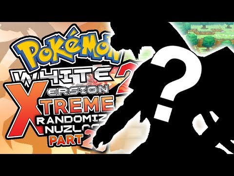 WHAT WILL KYUREM WHITE BE RANDOMIZED INTO? Pokemon White 2 EXTREME Randomizer Nuzlocke Part 26