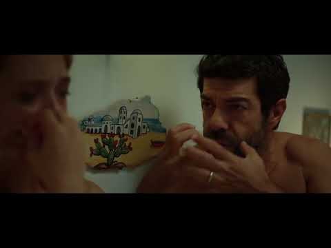 There's No Place Like Home (2018) Trailer