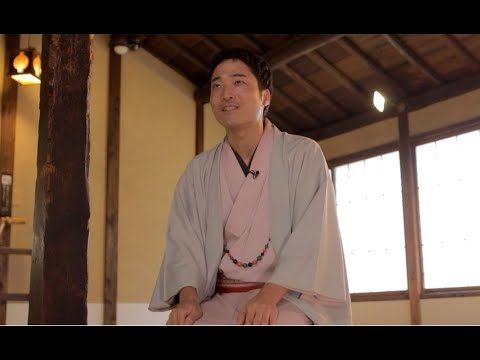 「福澤諭吉、適塾の青春」―――大阪大学工学部出身の噺家・桂紋四郎さんの創作による落語をお楽しみください！