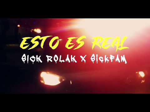 SICK ROLAK//ESTO ES REAL//VIDEO OFICIAL//2019//SICKFAM