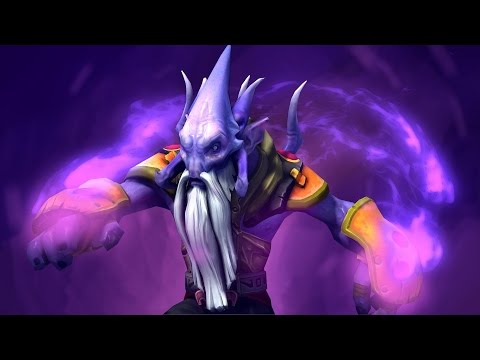 Dota 2 PRO Plays - 7500 MMR Vega.Ditya Ra Gets Recked on Dark Seer