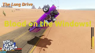 The Long Drive - Ep6: Blood on the Windows