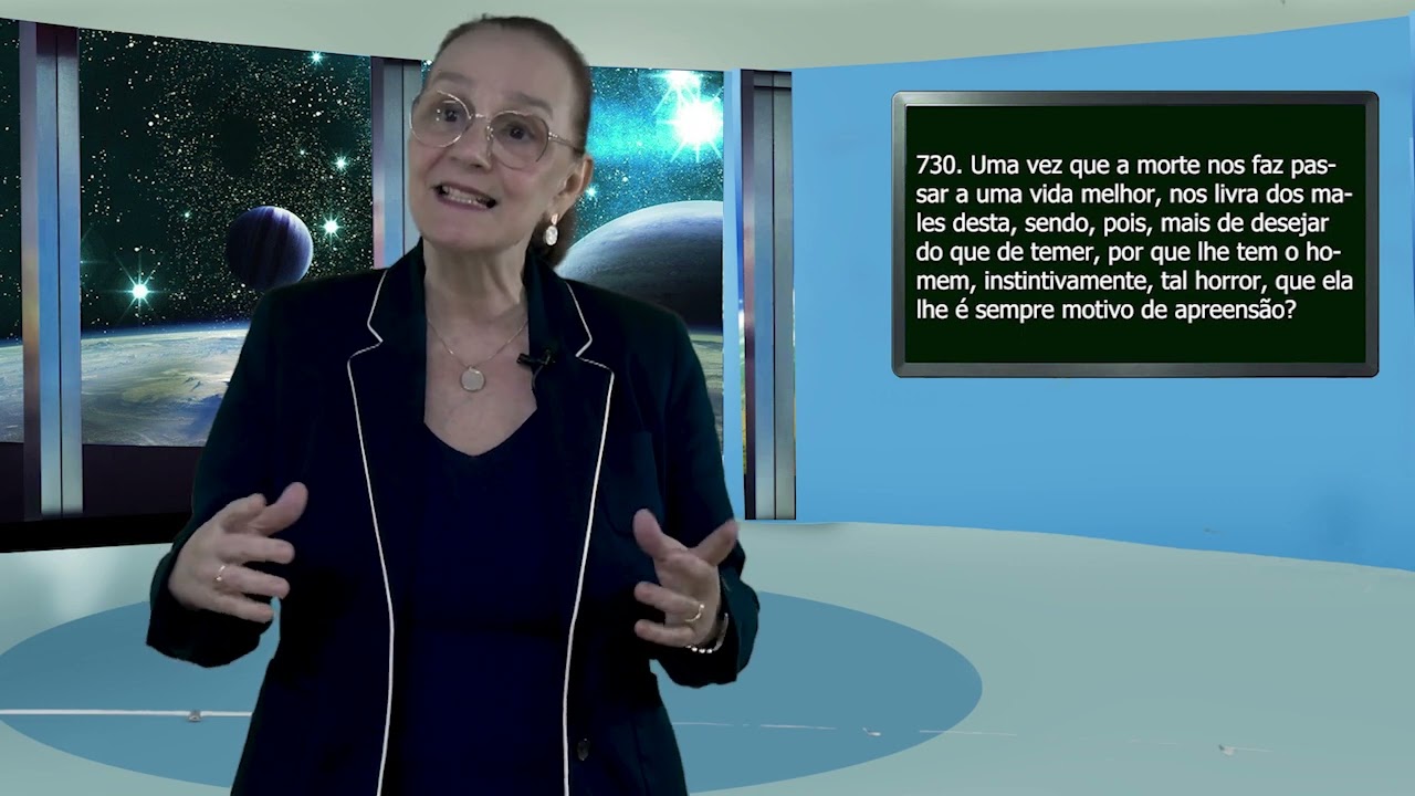 Destruição necessária e destruição abusiva - Livro dos Espíritos - Questões 728 a 736