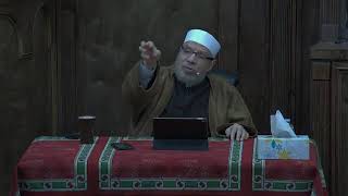 صورة تأخير قضاء مافات من رمضان بسبب المرض/ فتاوى على الهواء مباشرة/ الاثنين/ 2021/2/15