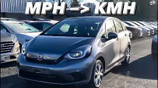 Download lagu How to change Honda Jazz Hybrid from mph to kmh #hondajazz #howto #speedometer mp3 Download lagu How to change Honda Jazz Hybrid from mph to kmh #hondajazz #howto #speedometer mp3