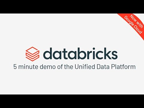 Introduction to Databricks Unified Data Platform