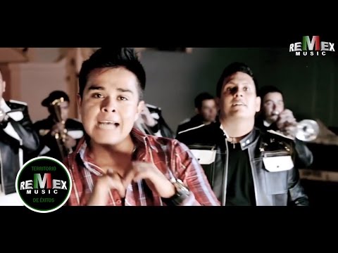 Banda Tierra Sagrada ft. Colmillo Norteño - El Bueno y el malo (Video Oficial)