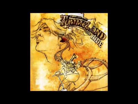 I Need You - Tommy Lee