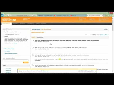 Webinar - Evento teste CheckPoint