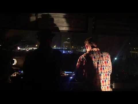 Tom Trago B2B Jackmaster @ DGTL Barcelona 2017
