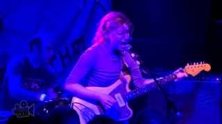 Marnie Stern - For Ash (Live in London) | Moshcam