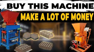 The 11 Machines That Are Changing ECO-BUSINESSES & No One Is Talking About It