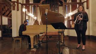 Mendelssohn; Chailly - Seven Popular Spanish Songs video