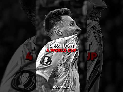 will Ronaldo ever win the world cup? 🤔🫡 (+2M)