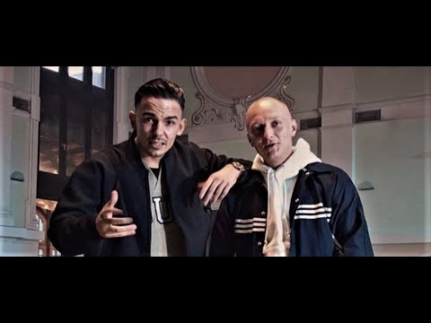 CAPITAL BRA ft. SLAVIK & OLEXESH ►GLÜCK FLIEGT HIER VORBEI◄ (prod.Kingside)