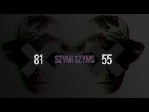 Szymi Szyms - 8155