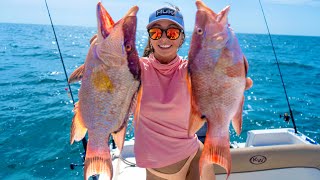 Catching the Most Overrated Fish in Florida!