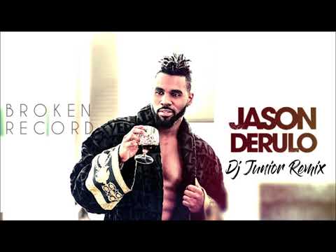 DJ Junior - Broken Record (Remix)