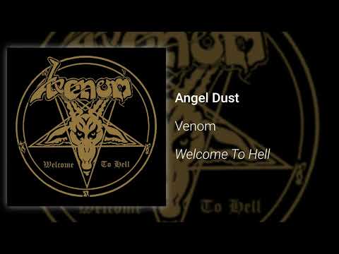 Angel Dust - Venom