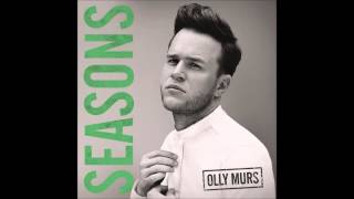 Seasons - Olly Murs (Remix)