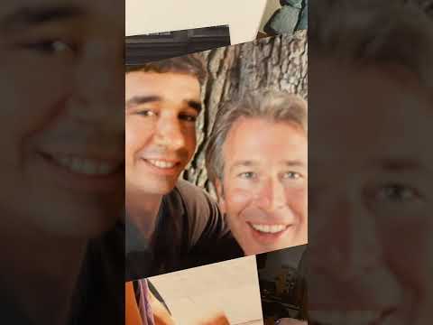 Gay parents and adopted son from China #shorts #gayparents