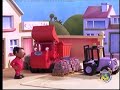 Audio Latino Bob El Constructor Donde Esta Muck Discovery Kids 2006