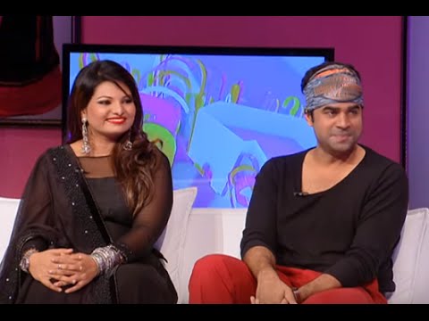 Onnum Onnum Moonu I Ep 72 - with Vijay Babu & Sandra Thomas I Mazhavil Manorama